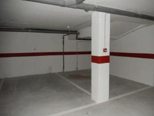 Autoparkplatz  Ibiza. Solvia inmobiliaria  garaje benicarló