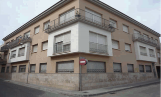 Aparcament cotxe  Limonet. Solvia inmobiliaria  garaje vilanova i la geltrú