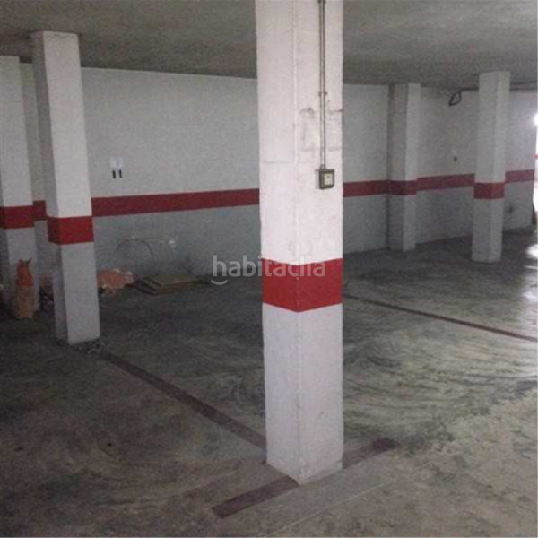 Foto f51d6b9a-d11d-444a-8df9-822c5ba19aa7. Posto auto in San Pedro del Pinatar San Pedro del Pinatar