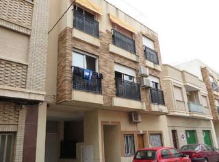 Aparcament cotxe  Martires. Solvia inmobiliaria  garaje san javier