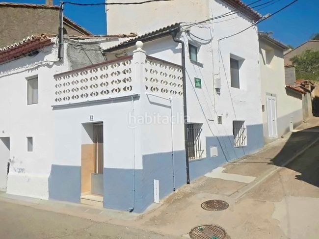 Foto 1e7d9313-9f57-499a-aaa4-5e95d2d58c18. Casa pareada solvia inmobiliaria chalet adosado en Manchones