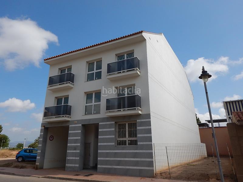 Foto a6c19307-6c27-4766-a5f1-d468334c104e. Parking coche solvia inmobiliaria garaje en Museros