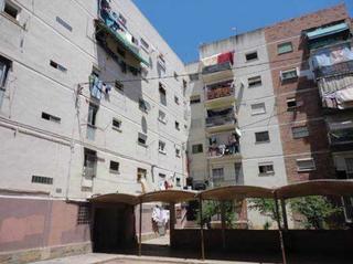 Appartement  Pasadizo roger de lluria. Solvia inmobiliaria  piso salt