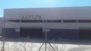 Nave industrial  Los novales. Solvia inmobiliaria  nave industrial villafranca del bierzo