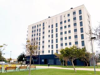 Autoparkplatz  C/ del papa alexandre vi. Solvia inmobiliaria  garaje vinaròs