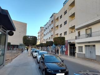 Flat  C/ hermanos lirola. Solvia inmobiliaria  piso ejido el