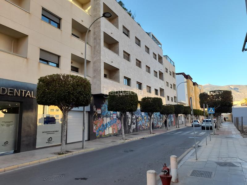 Foto c386741c-ba15-4216-8753-ddec774abfe1. Pis a Pabellón - Estación - El Corte Inglés Ejido (El)