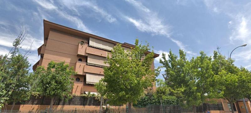 Foto 2e0a8652-3430-4b51-a876-f107510b0f65. Aparcament cotxe a Sector B Boadilla del Monte