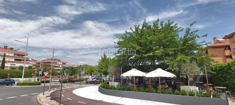 Foto 55e62d83-a68c-4715-b44e-2f8c9e62891c. Aparcament cotxe a Sector B Boadilla del Monte