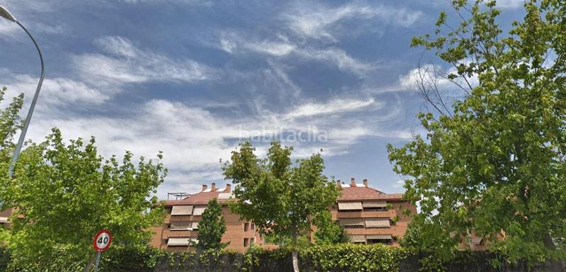 Foto 6174770e-cbf1-4fa7-94df-13b1f674ee59. Aparcament cotxe a Sector B Boadilla del Monte