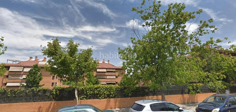 Foto c43c7a2c-7f60-4a62-b960-9d9189e15cf2. Aparcament cotxe a Sector B Boadilla del Monte