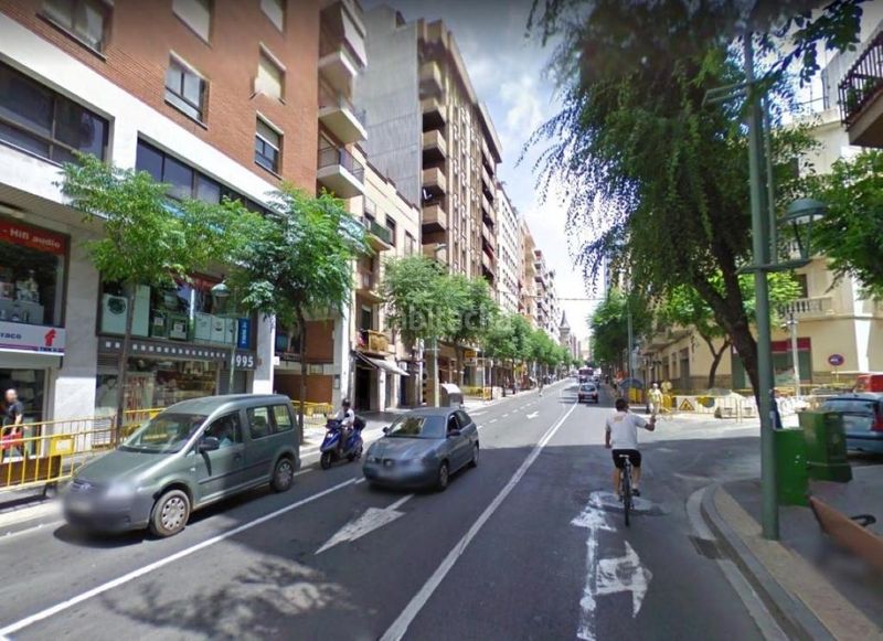 Foto e9de5162-6838-4cae-8b42-f3b078cfa1d6. Local comercial a Eixample Tarragona