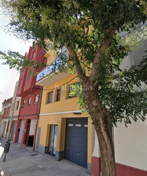 Foto b3df4fb5-4812-4ad7-bd58-ac48f25ec811. Autoparkplatz in Llevant Igualada