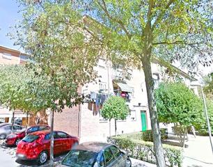 Pis  Julio sousa. Solvia inmobiliaria  piso ciudad real