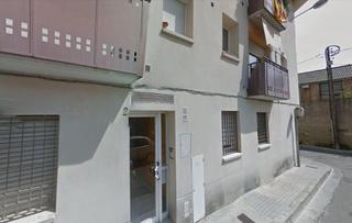 Aparcament cotxe  Moli. Solvia inmobiliaria  garaje rubí