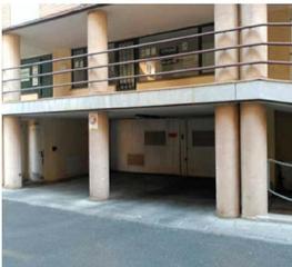 Aparcament cotxe  Plaza toros. Solvia inmobiliaria  garaje toledo