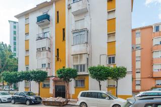 Pis  Av. pasaje betis. Solvia inmobiliaria  piso línea de la concepción la
