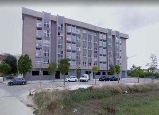 Aparcament cotxe  Marina, (de la). Solvia inmobiliaria  garaje carlet