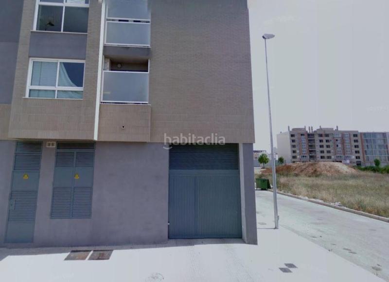 Foto 4358a79d-047c-42bf-b106-8c91eafe2c23. Parking coche solvia inmobiliaria garaje en Carlet