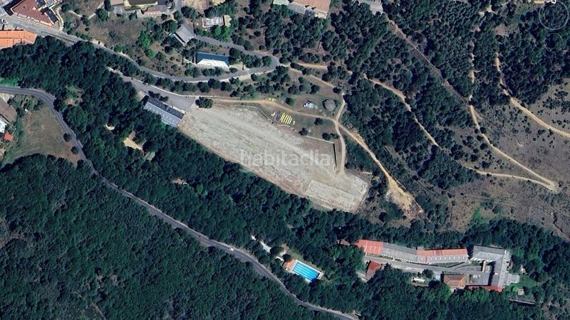 Foto c79916d7-5a38-4fb3-a798-16e96f71c605. Finca rústica a Béjar