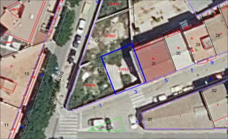 Foto ecb38c37-a150-48d2-9ed4-182f2c6206db. Finca rústica a En Corts - Doctor Waksman Valencia