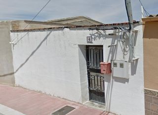 Maison jumelée  Tarazona. Solvia inmobiliaria  chalet adosado motilleja