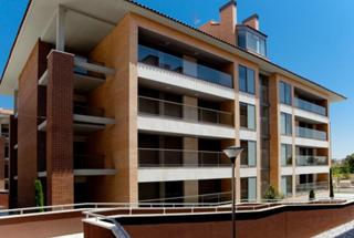 Aparcament cotxe  Severo ochoa. Solvia inmobiliaria  garaje boadilla del monte