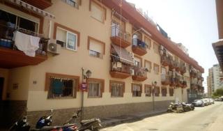 Aparcament cotxe  Abeto. Solvia inmobiliaria  garaje mijas