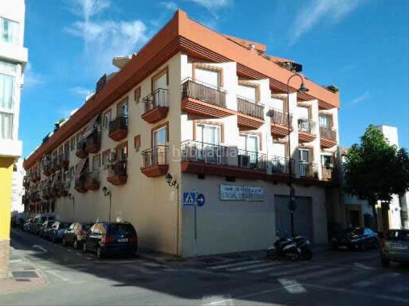 Foto 5cbc40c7-d257-438e-b87e-2ce1c90d0b14. Parking coche solvia inmobiliaria garaje en Los Árboles Mijas