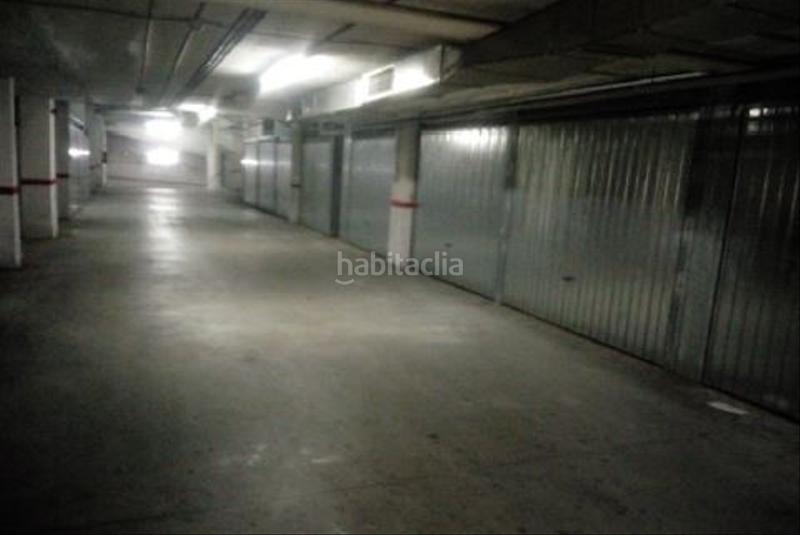 Foto 7276014b-0a49-4427-924b-6fe459cef05e. Parking coche solvia inmobiliaria garaje en Los Árboles Mijas
