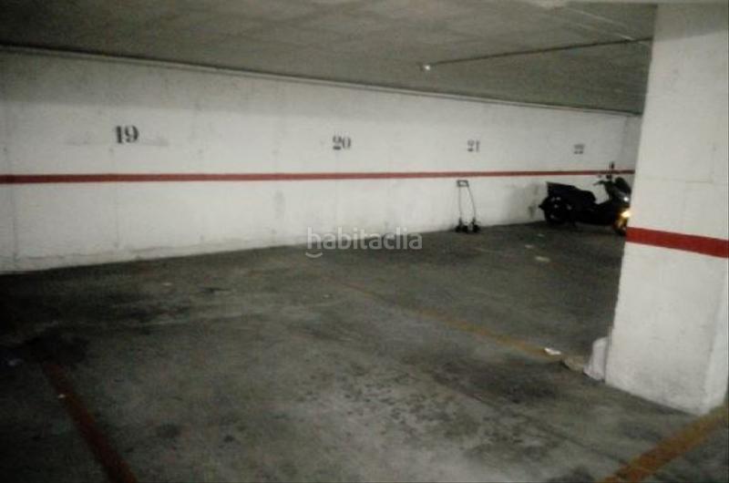 Foto 765a52d4-aa70-4431-b83e-94e186fca075. Parking coche solvia inmobiliaria garaje en Los Árboles Mijas