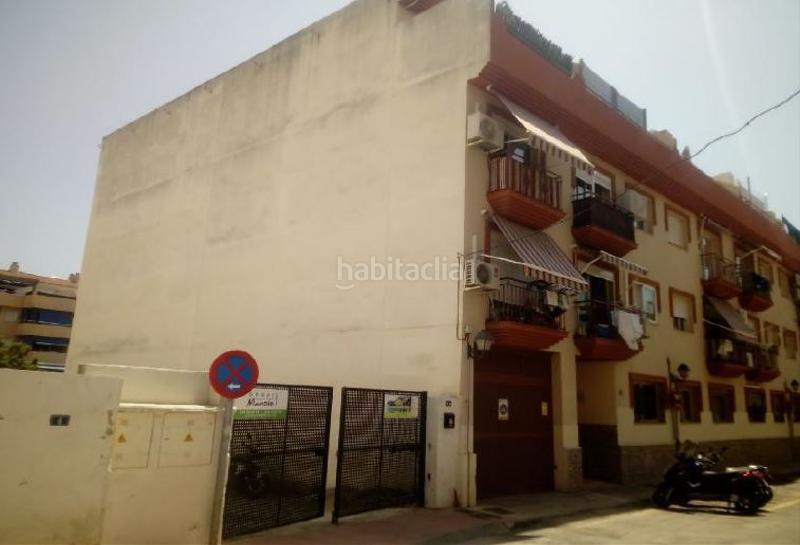 Foto 7e123b45-1c2b-4bb4-a4ec-e0d05e0be09c. Parking coche solvia inmobiliaria garaje en Los Árboles Mijas