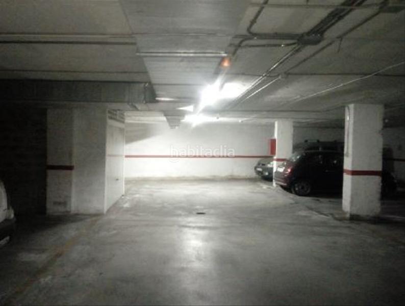 Foto f30b9673-516b-4b99-9a8d-71805eb80d94. Parking coche solvia inmobiliaria garaje en Los Árboles Mijas
