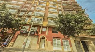 Parking coche  C/ pintor montoliu. Solvia inmobiliaria  garaje castellón de la planacastelló de la