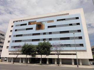 Parking coche  C/ libertad. Solvia inmobiliaria  garaje córdoba