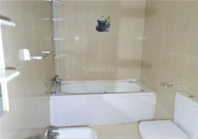 Foto 2550577d-547d-4749-9063-b600287cedb7. Appartamento con parcheggio in Centro Valladolid