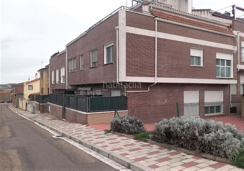 Foto 3cb4776e-5e48-4927-a20e-224bfc259843. Appartamento con parcheggio in Centro Valladolid