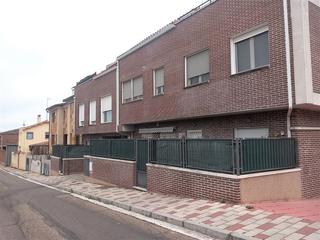 Etagenwohnung  C/ clavel. Solvia inmobiliaria  piso valladolid