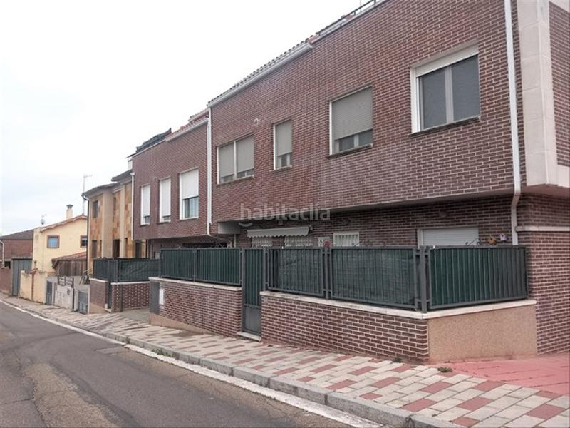 Foto 730582f5-95e2-447d-a07a-4d3fb593ec1e. Appartamento con parcheggio in Centro Valladolid