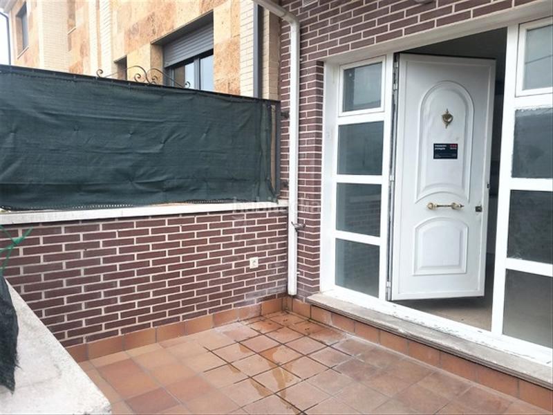 Foto b097c0e5-71a1-490c-92e2-43c083f8bf17. Appartamento con parcheggio in Centro Valladolid