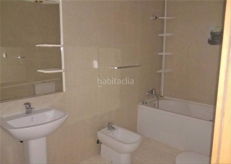 Foto dbf35364-96a6-4c50-8789-5e1421981c6b. Appartamento con parcheggio in Centro Valladolid