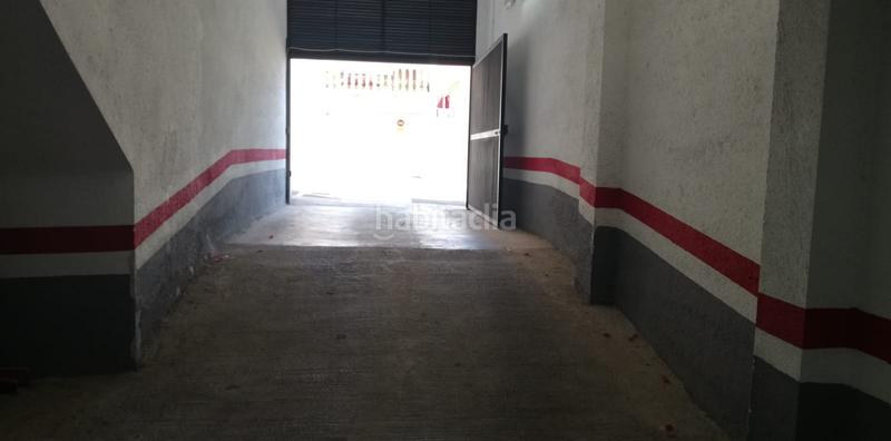 Foto 0a7aea0e-b767-4c0a-a946-d31c3f3d64c4. Parking coche solvia inmobiliaria garaje en Faura
