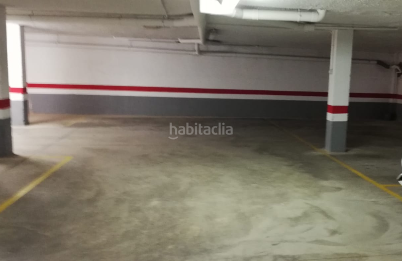 Foto 38ecd8fd-2968-4703-bee1-34eadeee5de8. Parking coche solvia inmobiliaria garaje en Faura