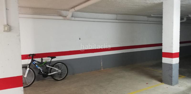 Foto 40a01a27-c511-4461-a236-7045332c7e54. Parking coche solvia inmobiliaria garaje en Faura