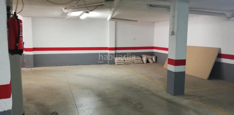 Foto 95fc748f-227e-4cd5-be63-f339d1375854. Parking coche solvia inmobiliaria garaje en Faura