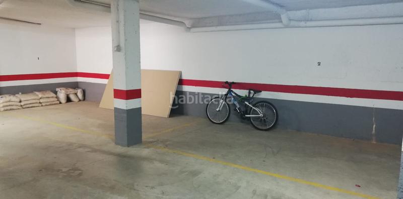 Foto c90af5e9-89a2-4387-9777-071b9bd84ee0. Parking coche solvia inmobiliaria garaje en Faura