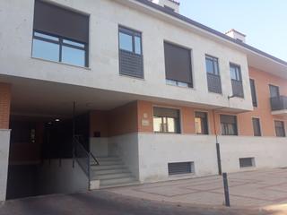 Posto auto  La encomienda. Solvia inmobiliaria  garaje arroyo de la encomienda