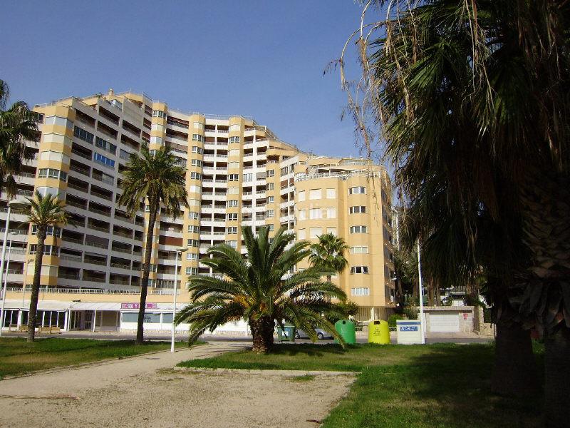Foto 3e757f95-6071-4c29-adbd-88c200ac84d3. Parking coche solvia inmobiliaria garaje en Racó Cullera