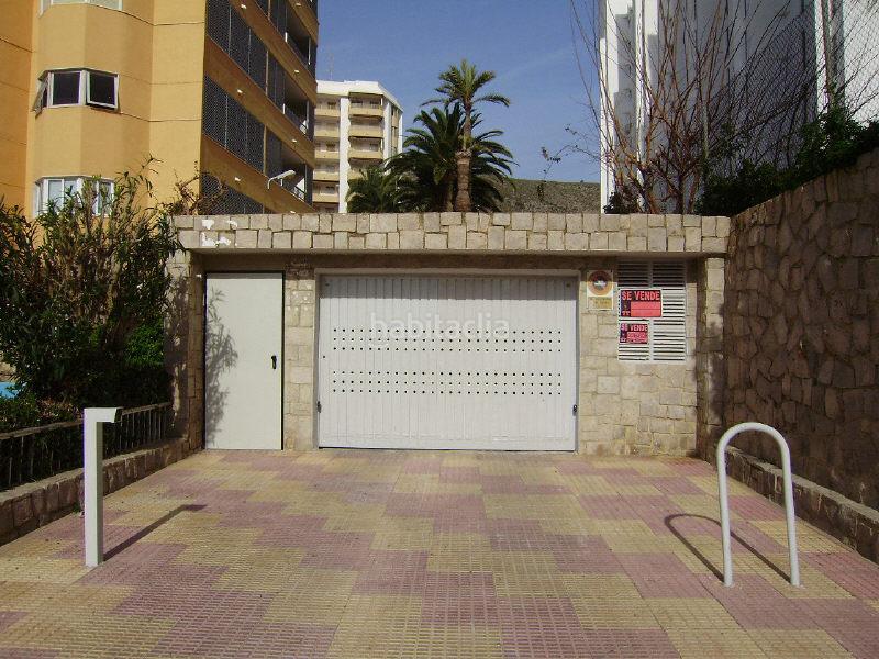 Foto dd9df60c-50aa-4e9c-b6c9-dad2bf92233e. Parking coche solvia inmobiliaria garaje en Racó Cullera