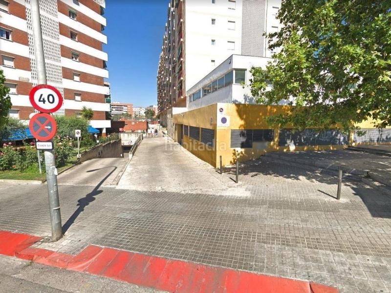 Foto b128ddbb-4df9-4fb6-b127-e4d8e4fb9b1d. Parking coche solvia inmobiliaria garaje en Concòrdia Sabadell